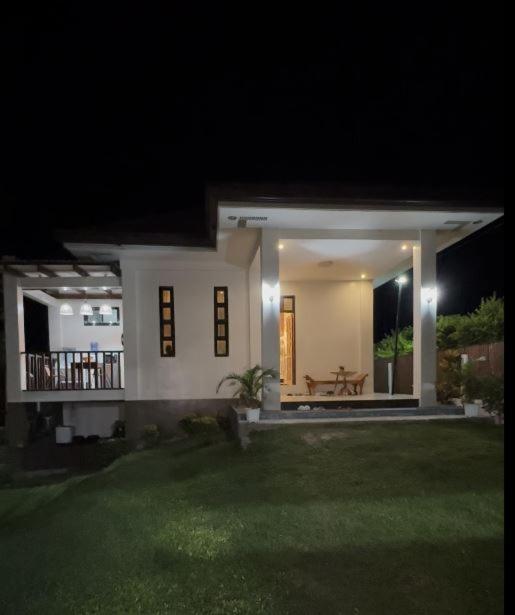 Rue Deuxvilles Villa 隆 外观 照片