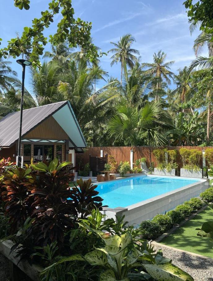 Rue Deuxvilles Villa 隆 外观 照片