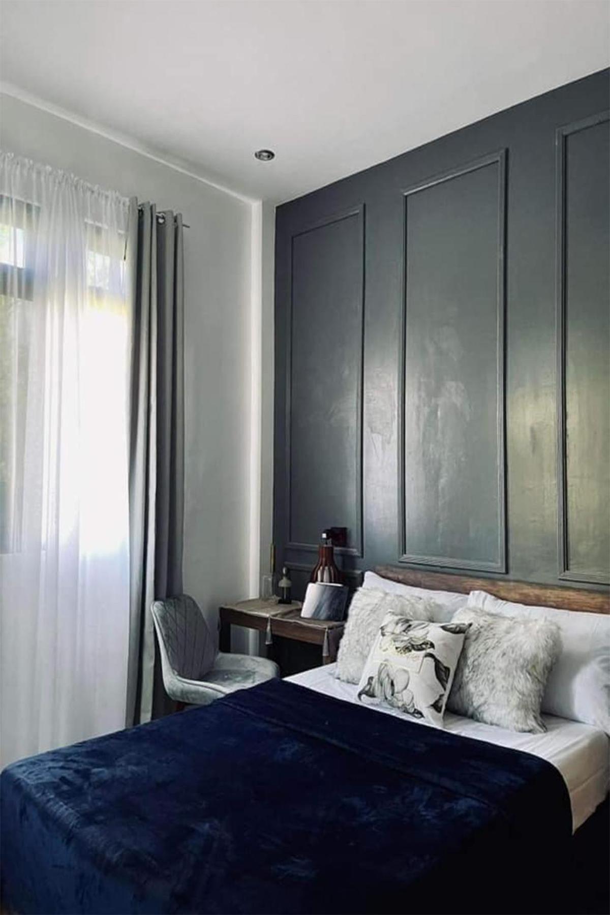 Rue Deuxvilles Villa 隆 外观 照片